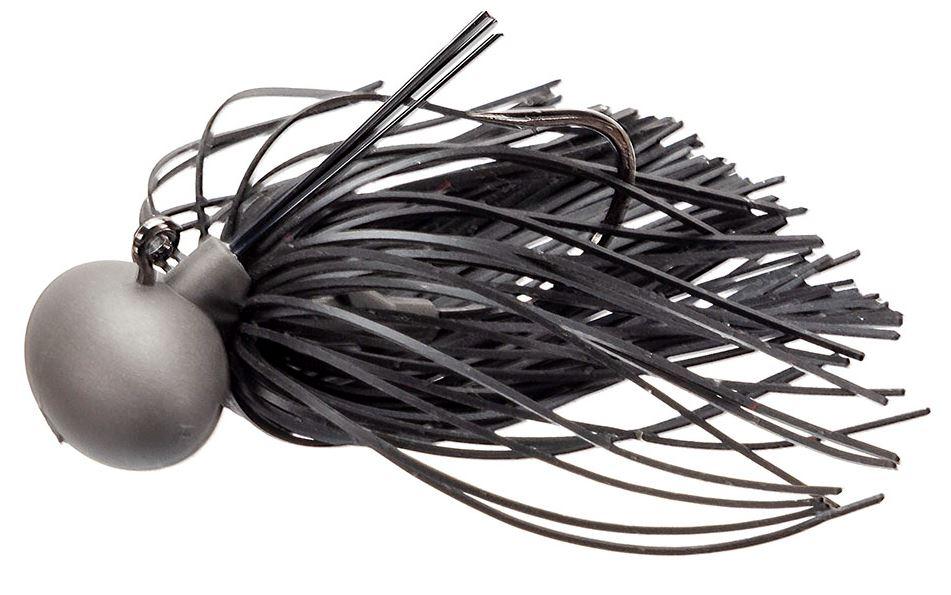 Keitech Model II Tungsten Football Jig Heads - Image 2
