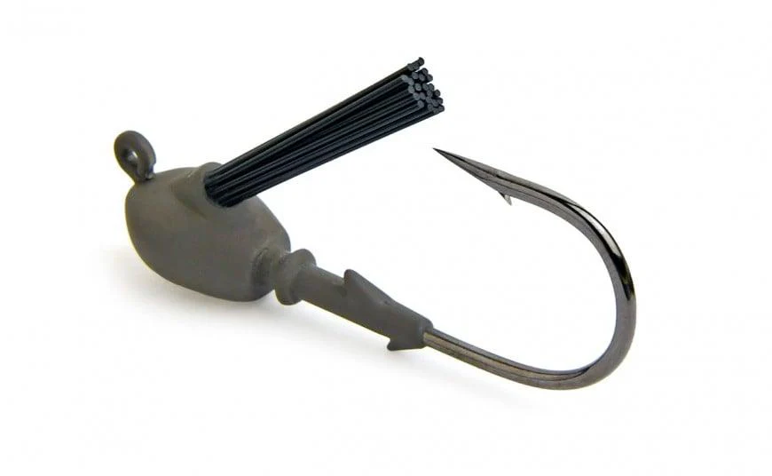 Keitech Model IV Tungsten Heavy Duty Jigs - Image 5