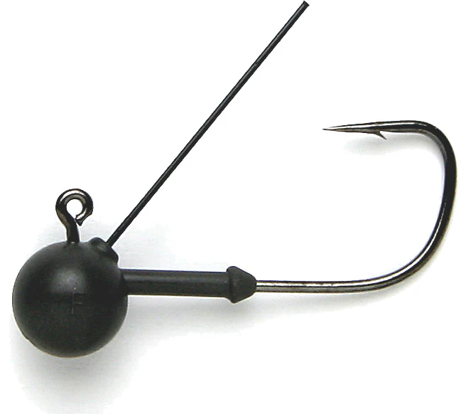 Keitech Tungsten Mono Guard Jig Heads