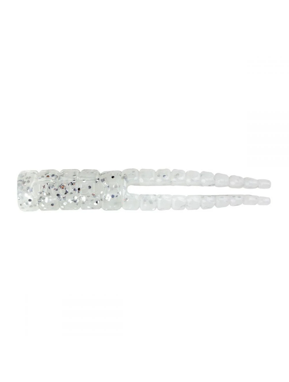Leland Lures Crappie Magnet 15pc Body Packs