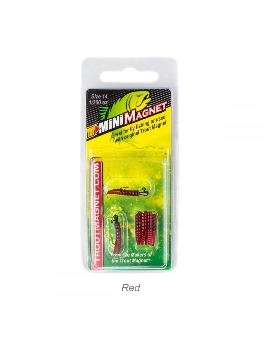 Leland Lures Mini Magnet 10pc Packs - Image 2