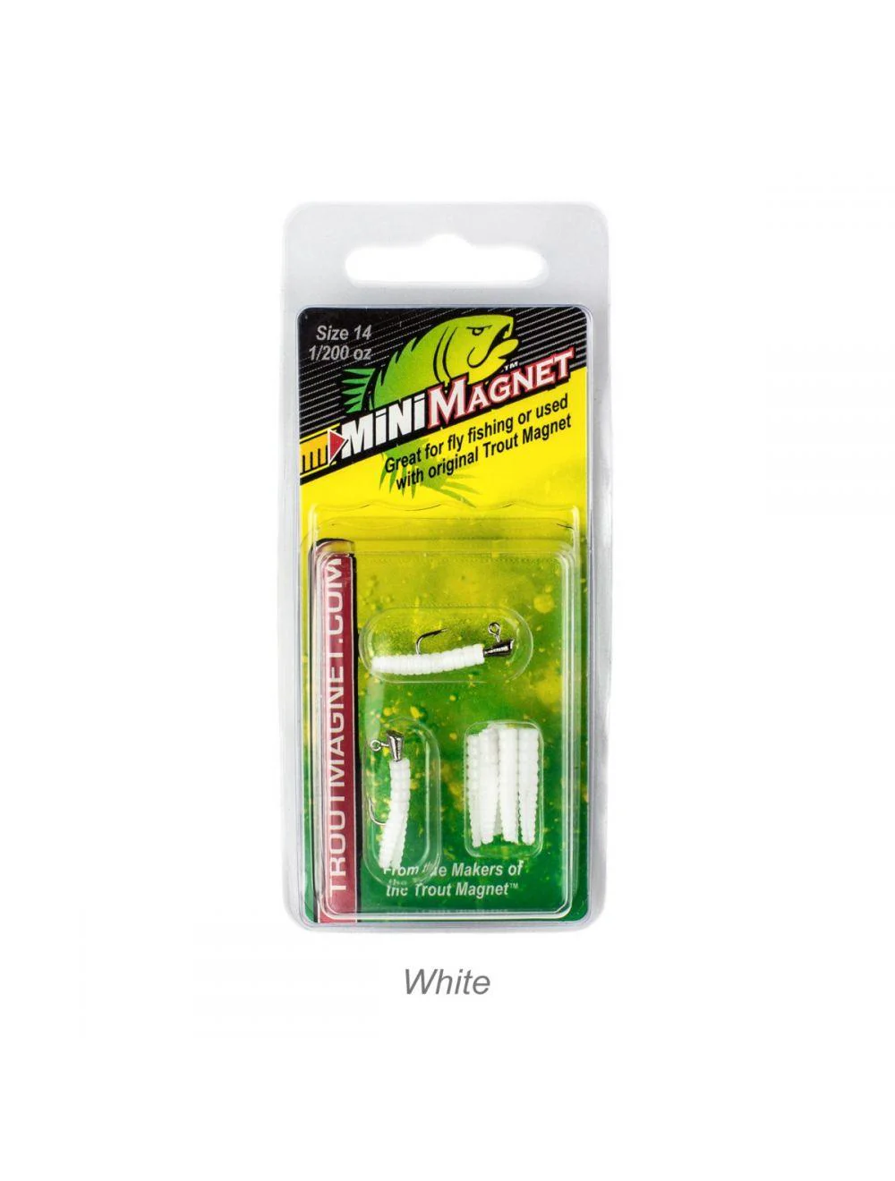 Leland Lures Mini Magnet 10pc Packs - Image 3