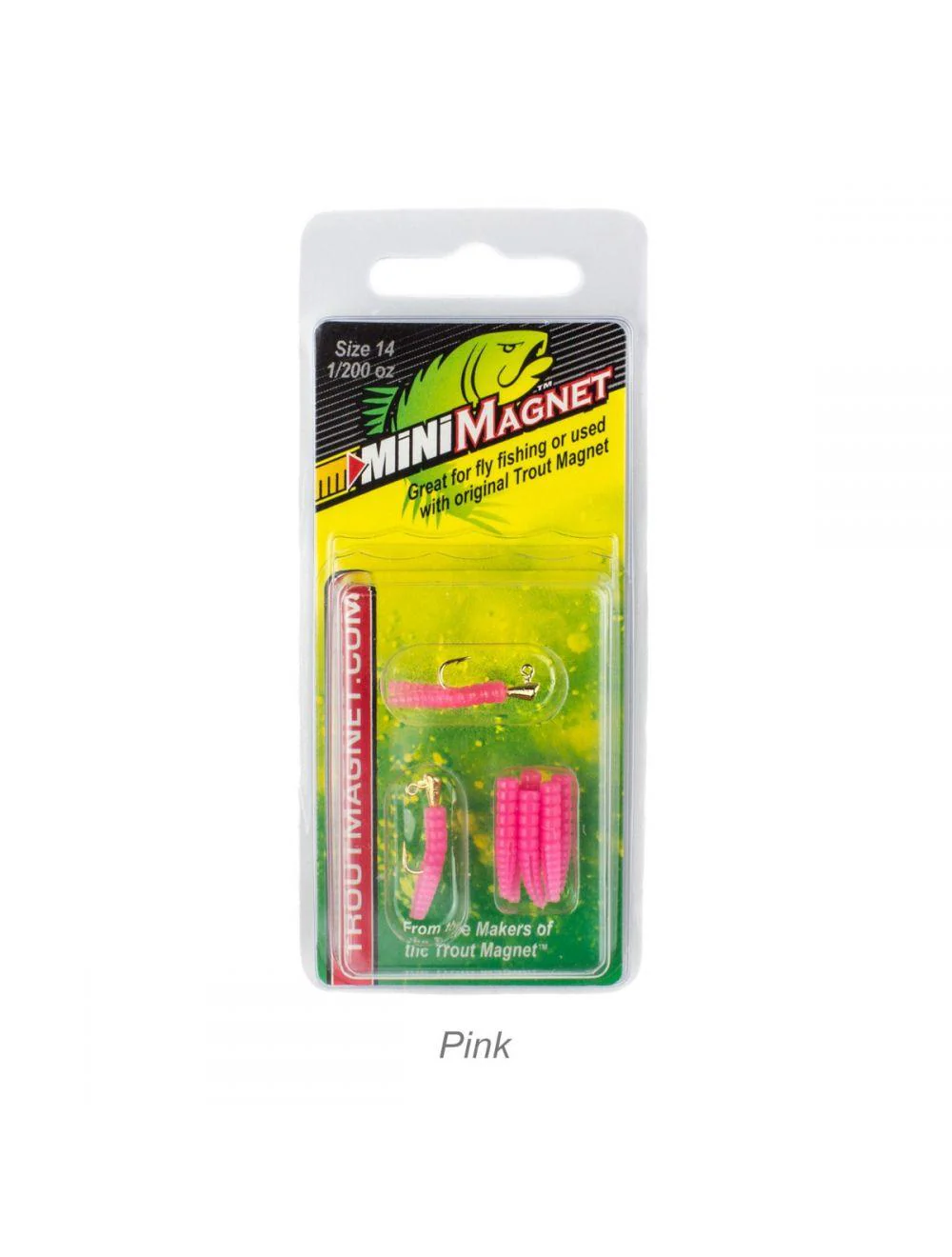 Leland Lures Mini Magnet 10pc Packs - Image 4