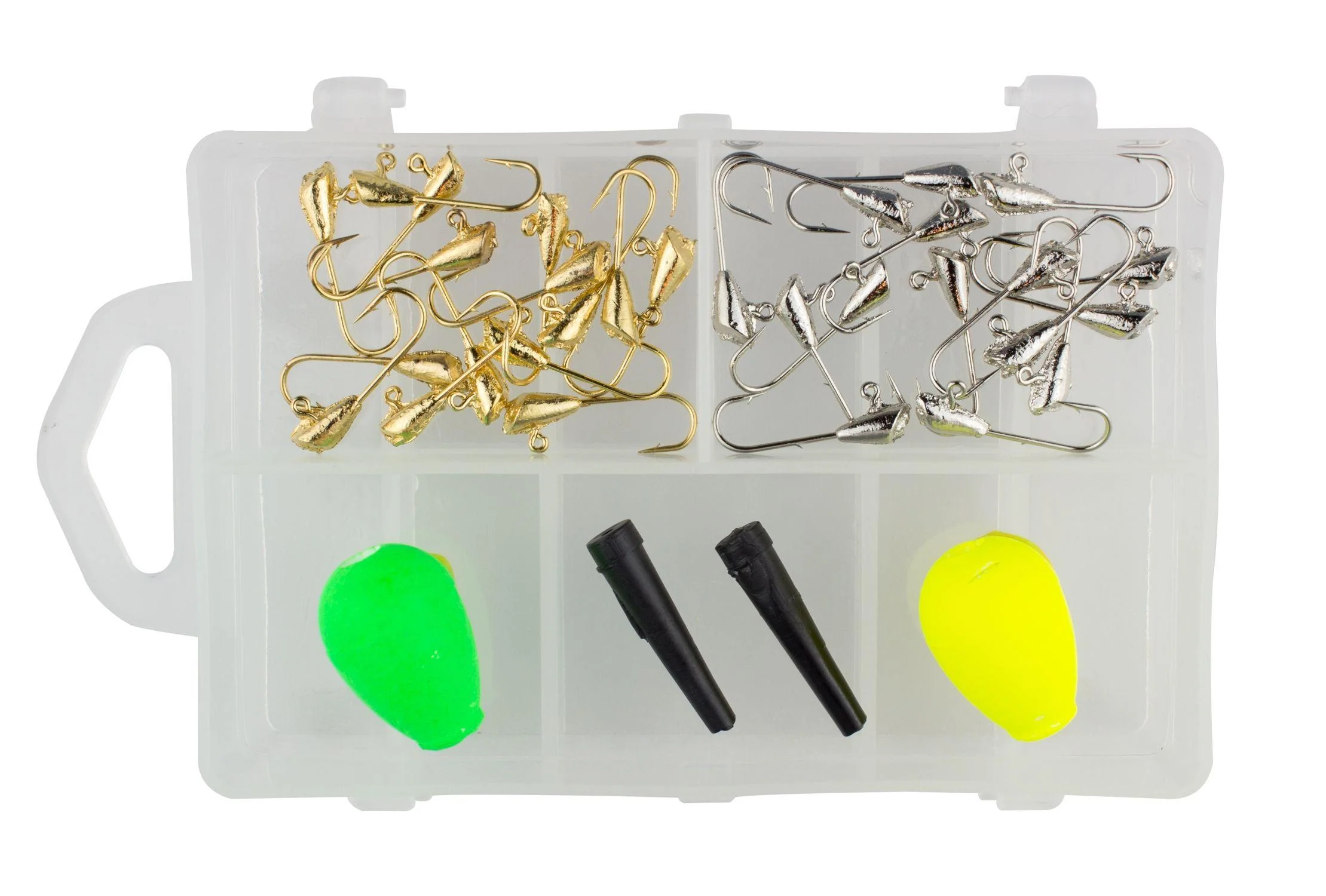 Leland Lures Trout Magnet 142 Piece Kits - Image 2