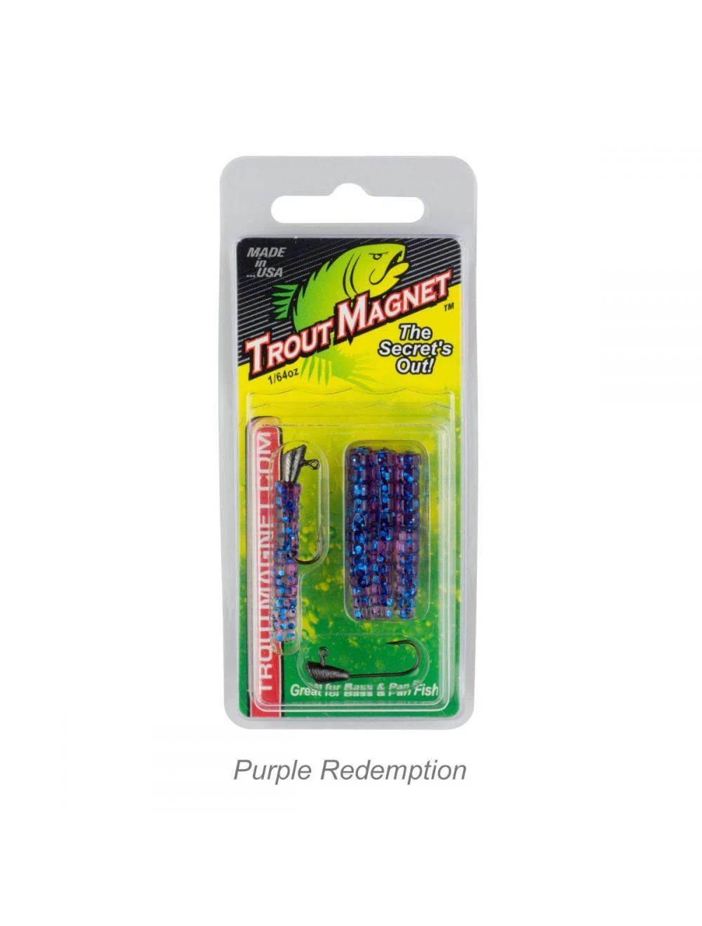 Leland Lures Trout Magnet 9pc Packs - Image 10