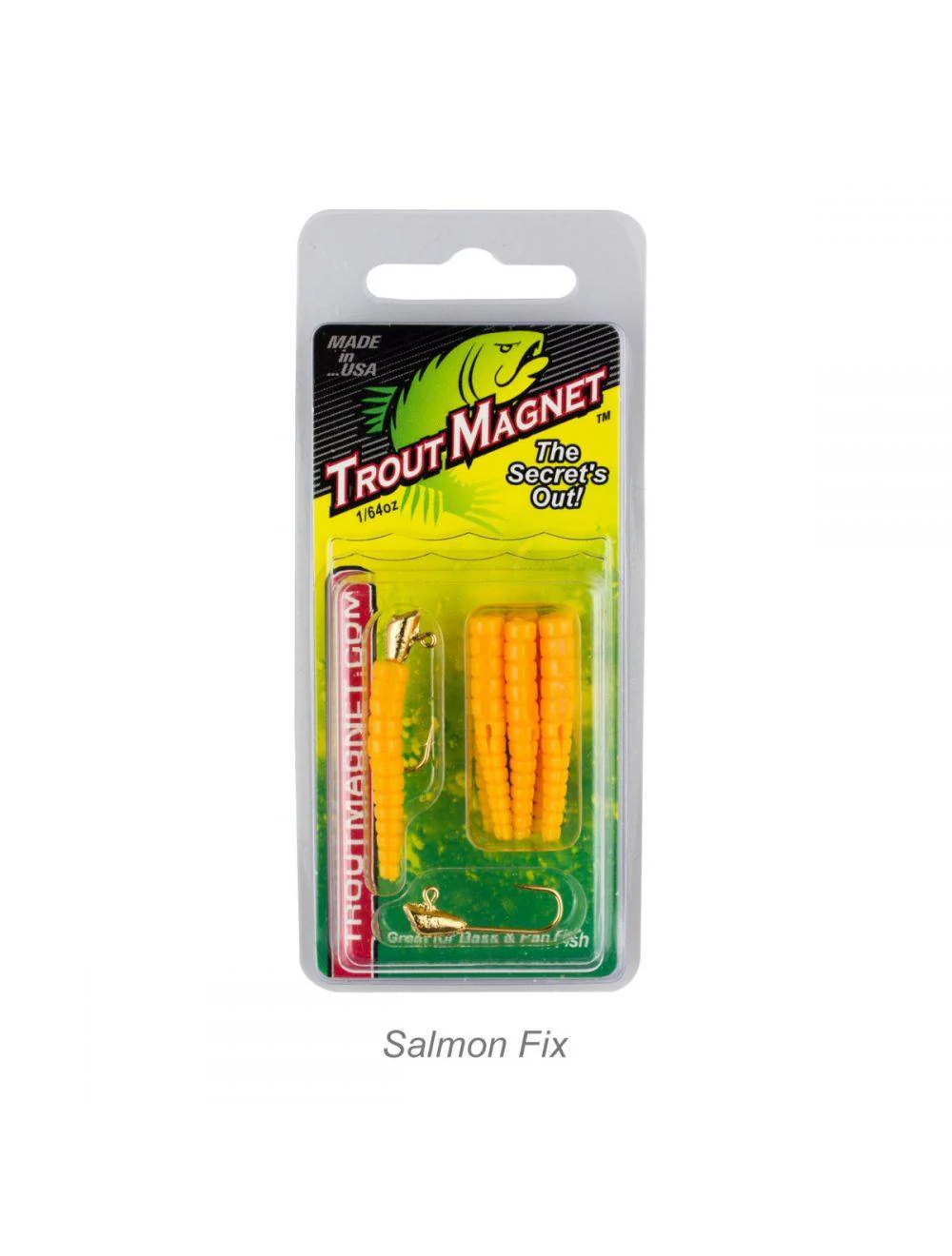 Leland Lures Trout Magnet 9pc Packs - Image 11