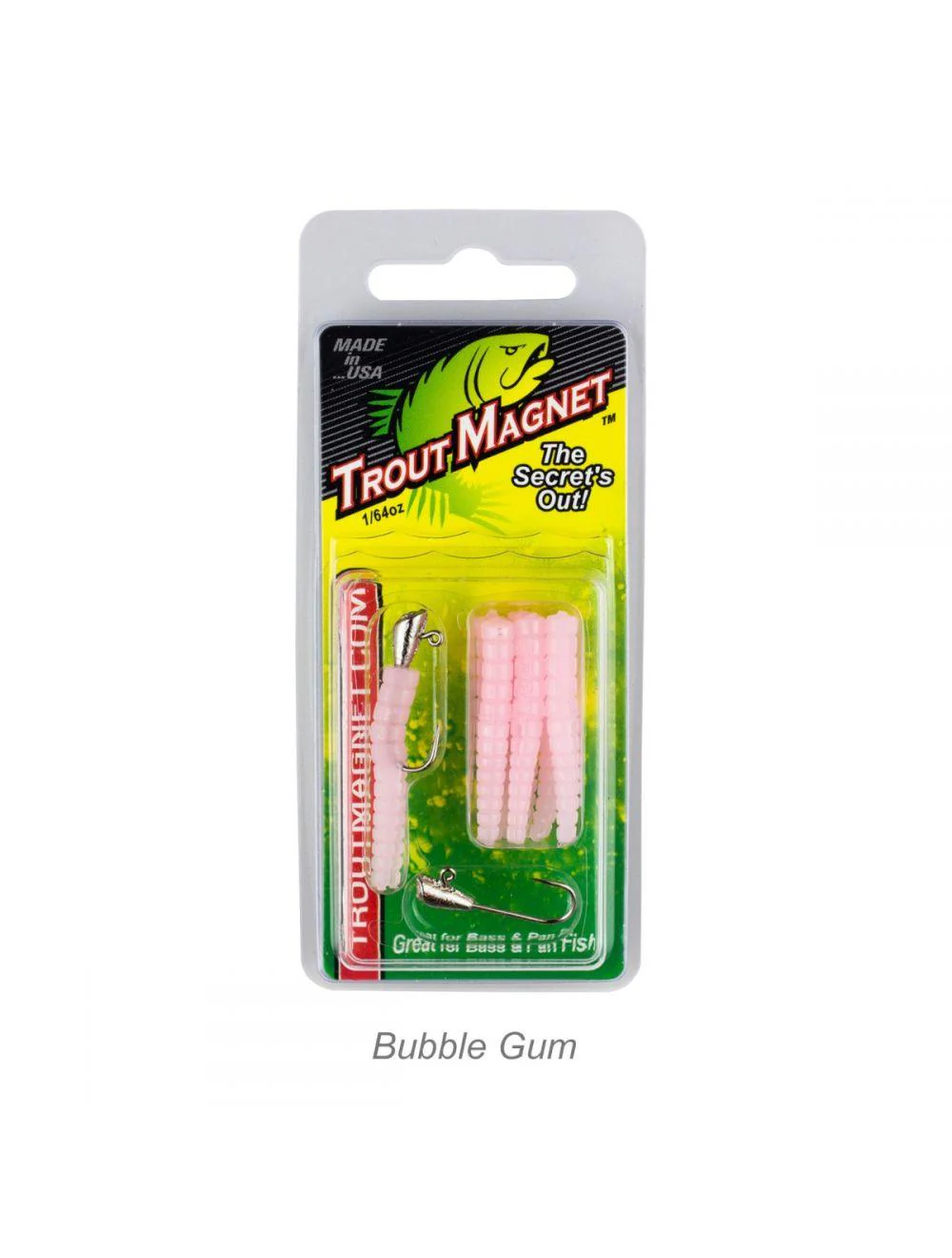 Leland Lures Trout Magnet 9pc Packs - Image 7