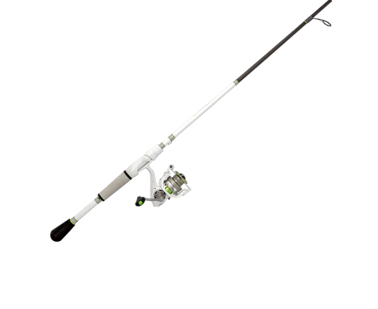Lew's Mach 1 Spinning Combo