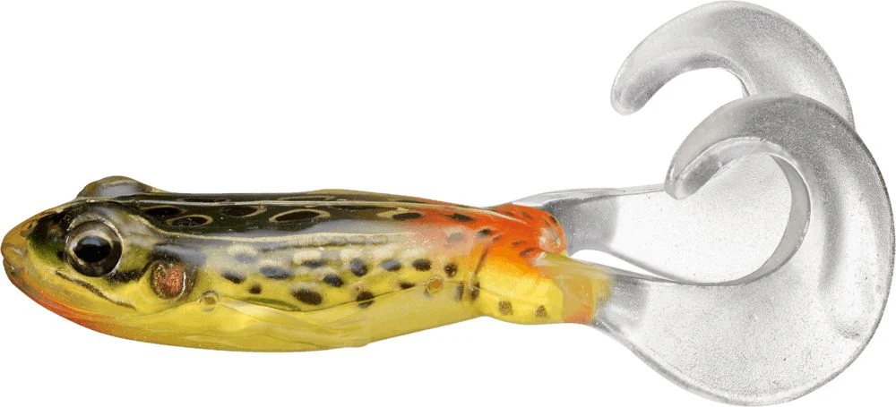 Live Target Freestyle Frogs - Image 2