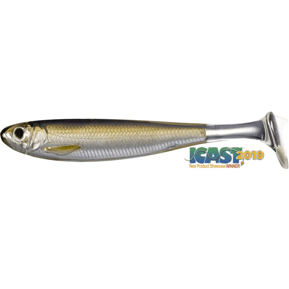 Live Target Slow-Roll Shiners - Image 3