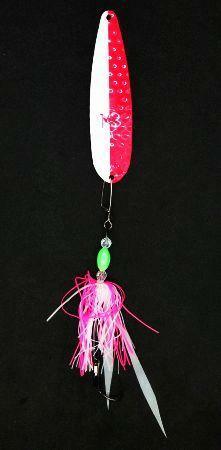M3Tackle Fully Rigged Fluke Spoon Rigs - Image 2