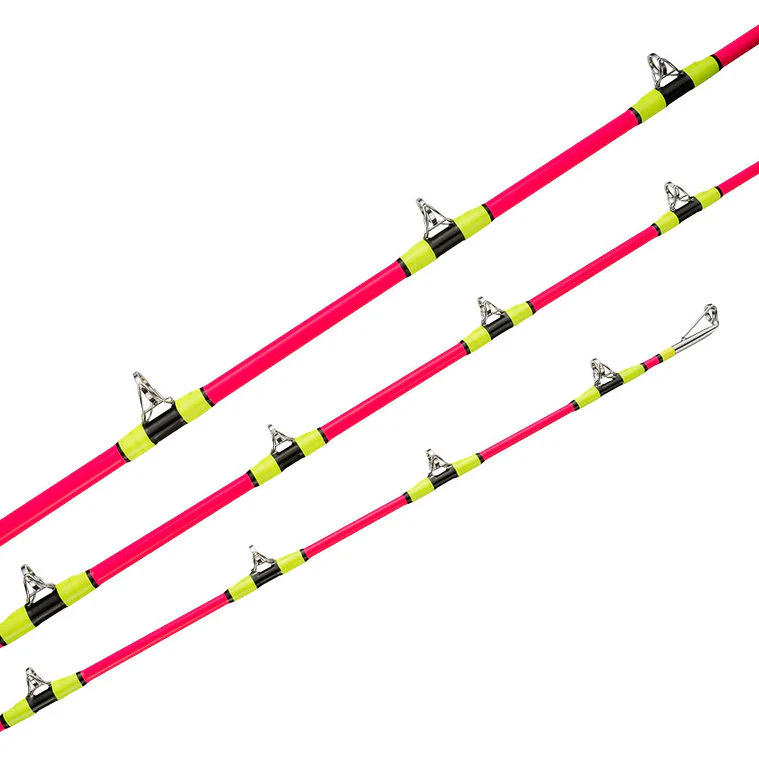 Mad Katz Casting Rods - Image 13