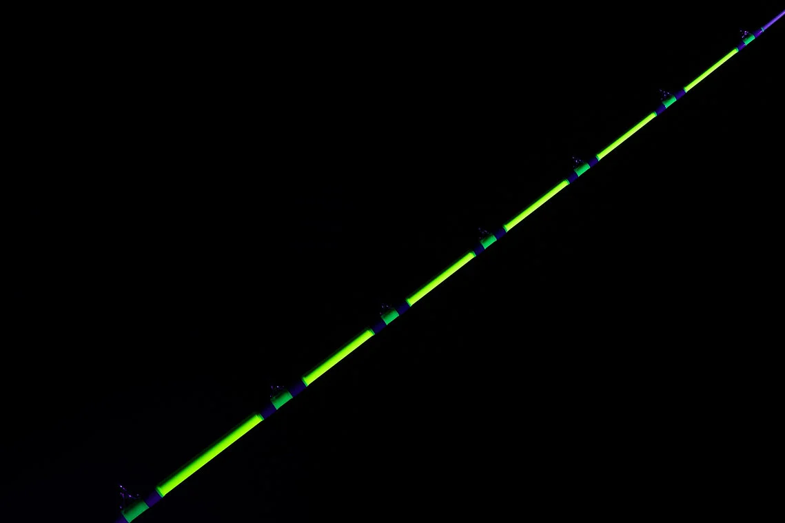 Mad Katz Casting Rods - Image 2