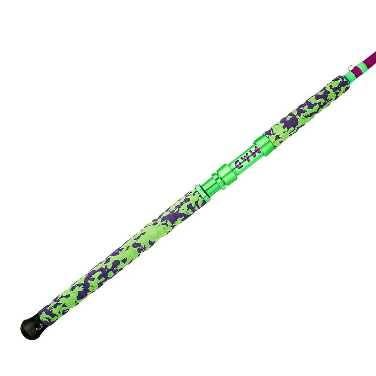 Mad Katz Casting Rods - Image 21