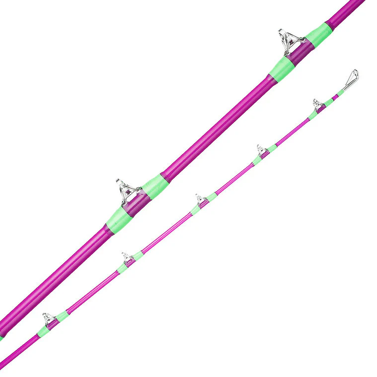 Mad Katz Casting Rods - Image 22