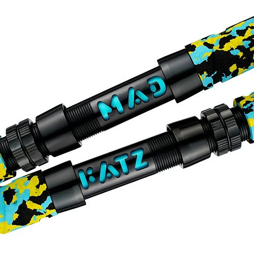 Mad Katz Casting Rods - Image 25