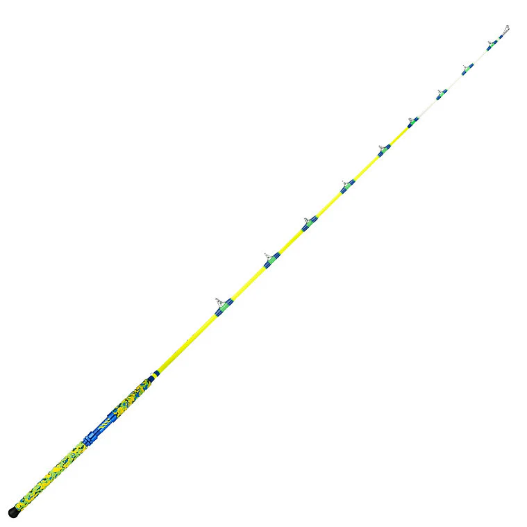 Mad Katz Casting Rods - Image 3