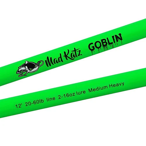 Mad Katz Casting Rods - Image 34