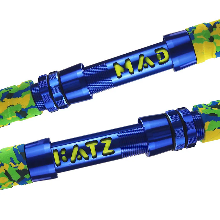 Mad Katz Casting Rods - Image 5