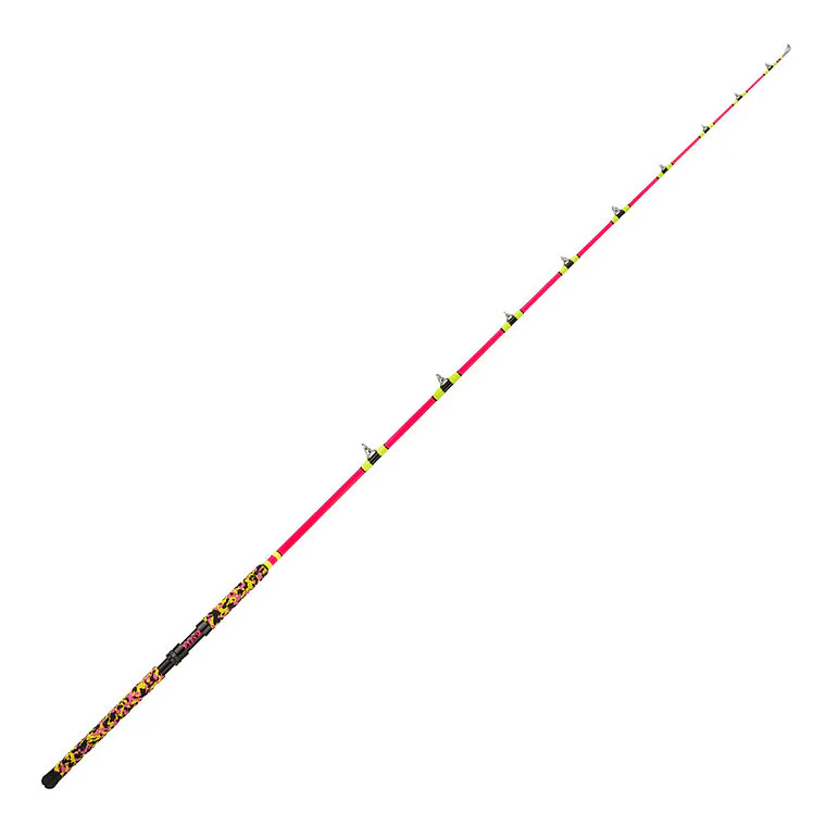 Mad Katz Casting Rods - Image 9