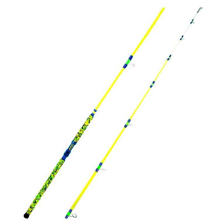 Mad Katz Spinning Rods