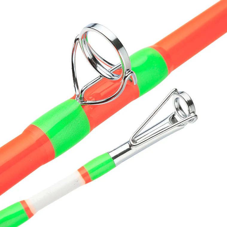 Mad Katz Spinning Rods - Image 14