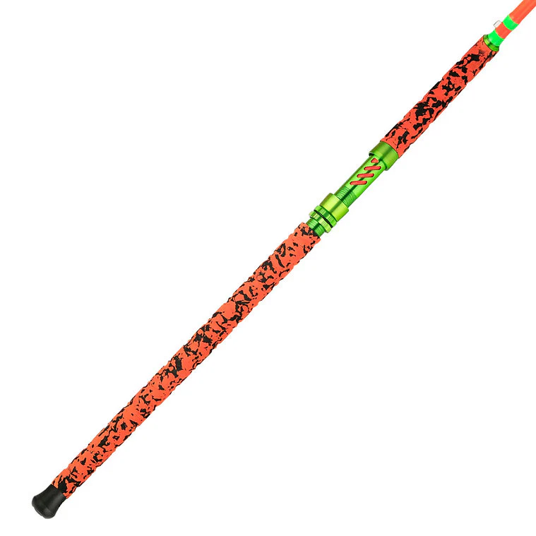 Mad Katz Spinning Rods - Image 16