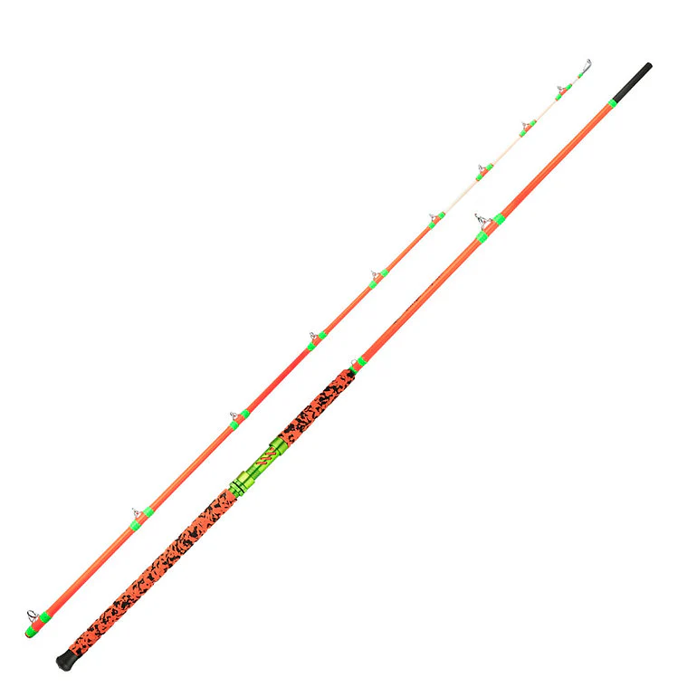 Mad Katz Spinning Rods - Image 17