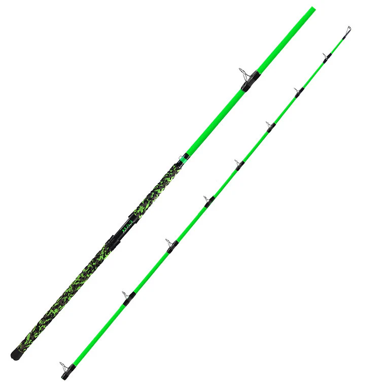 Mad Katz Spinning Rods - Image 6