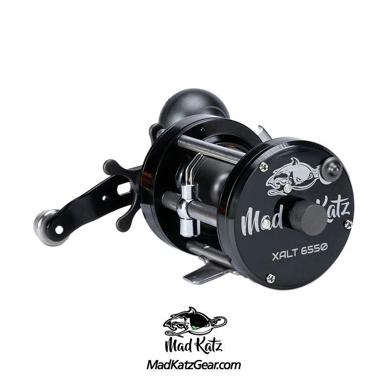 Mad Katz Reel Xalt 6550 - Image 11