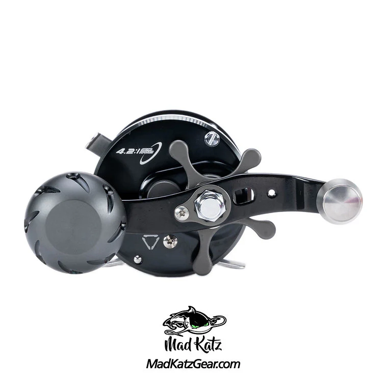 Mad Katz Reel Xalt 6550 - Image 12