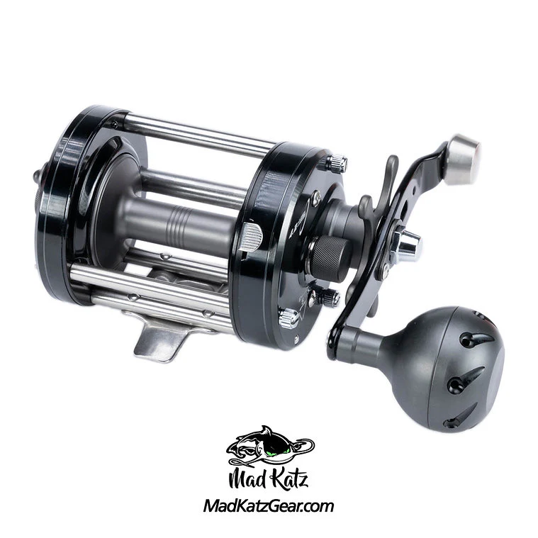 Mad Katz Reel Xalt 6550 - Image 13