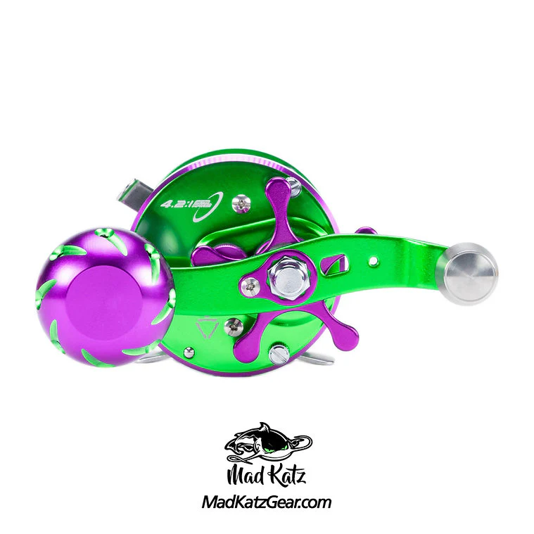 Mad Katz Reel Xalt 6550 - Image 2