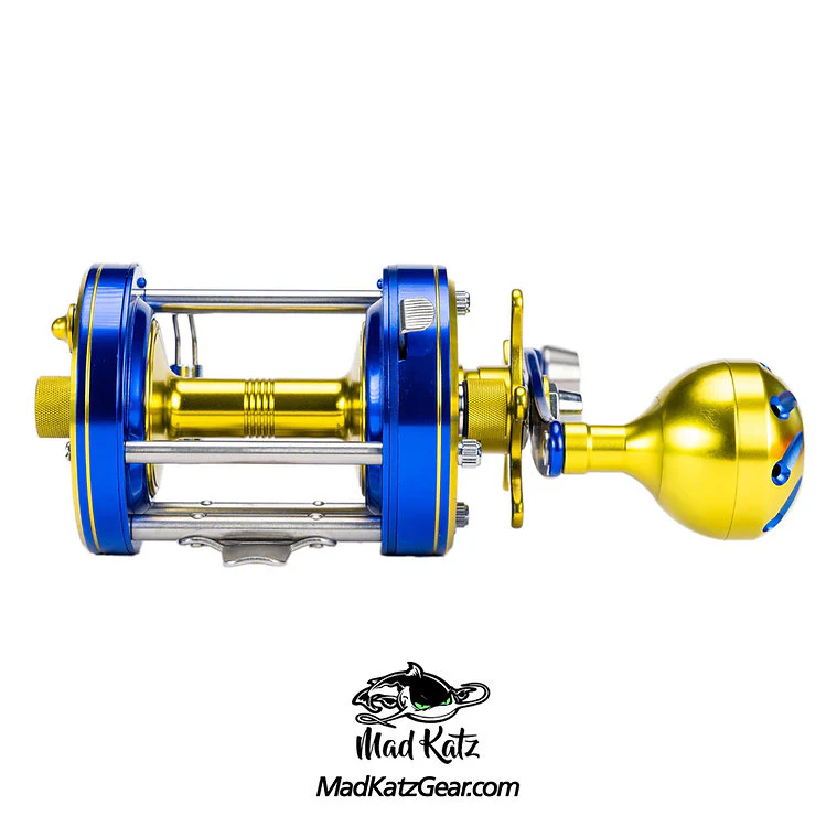Mad Katz Reel Xalt 6550 - Image 7