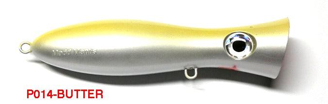 Madd Mantis Cherry Poppers Floating - Rigged
