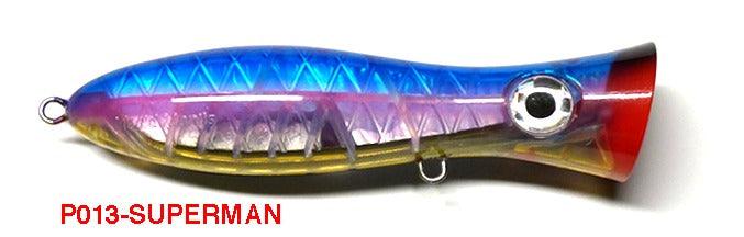 Madd Mantis Cherry Poppers Floating - Rigged - Image 2
