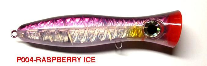 Madd Mantis Cherry Poppers Floating - Rigged - Image 3