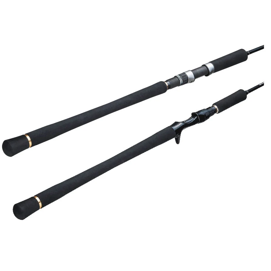 Major Craft 1G Giant Killing Jigging Spinning Rods - Image 2