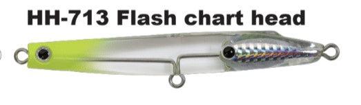Major Craft Bassday 120S Crystal Pencil Popper