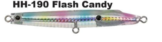 Major Craft Bassday 120S Crystal Pencil Popper - Image 2