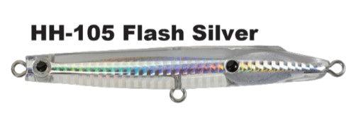 Major Craft Bassday 120S Crystal Pencil Popper - Image 3