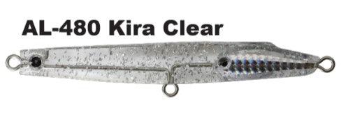 Major Craft Bassday 120S Crystal Pencil Popper - Image 4