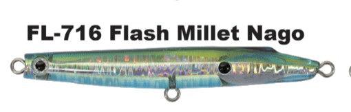Major Craft Bassday 120S Crystal Pencil Popper - Image 5