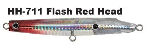 Major Craft Bassday 120S Crystal Pencil Popper - Image 6