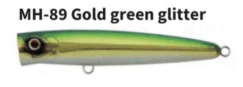 Major Craft Bassday 160mm Bungy Popper - Image 4