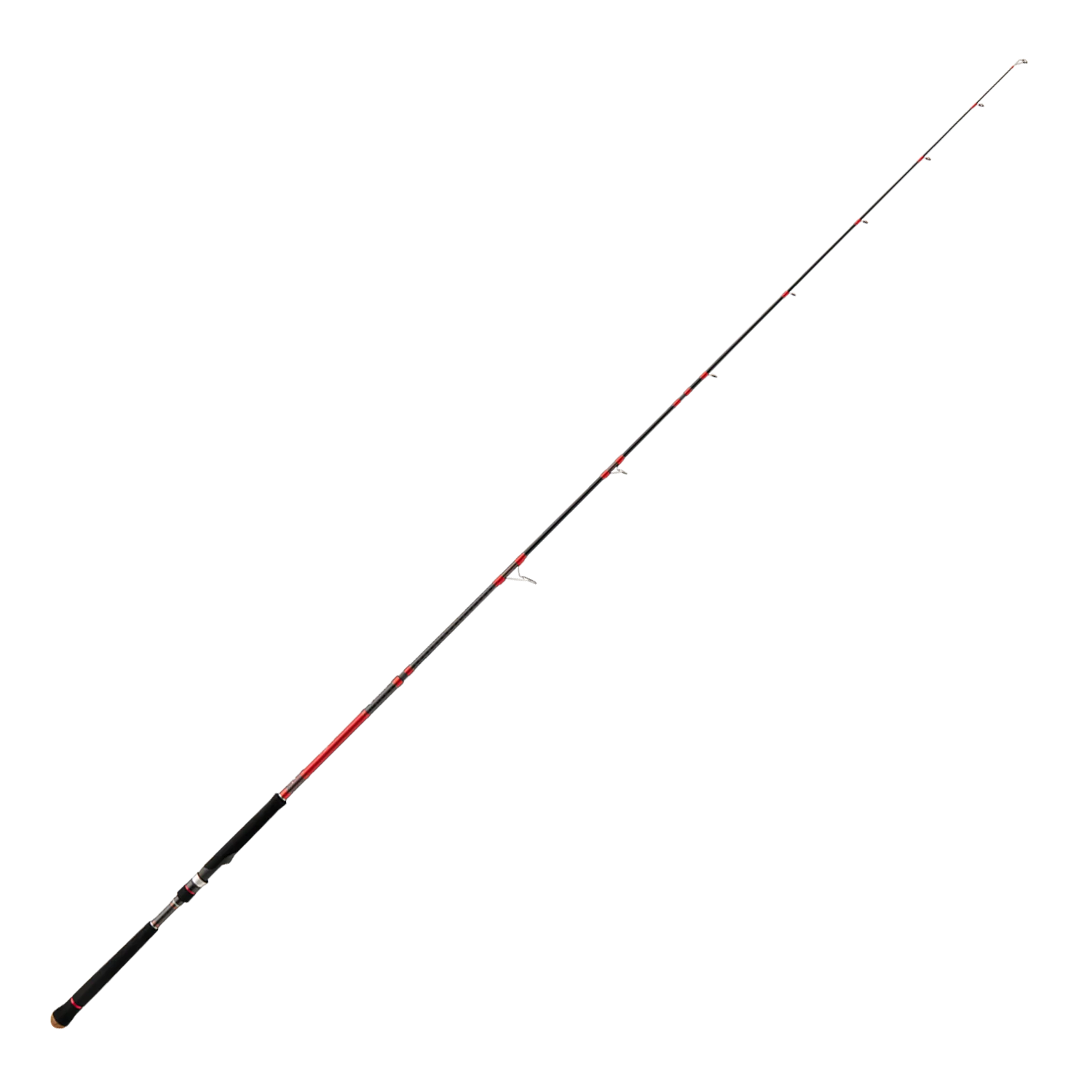 Major Craft Engan Travel System 2 In 1 Spinning Rods - Image 12