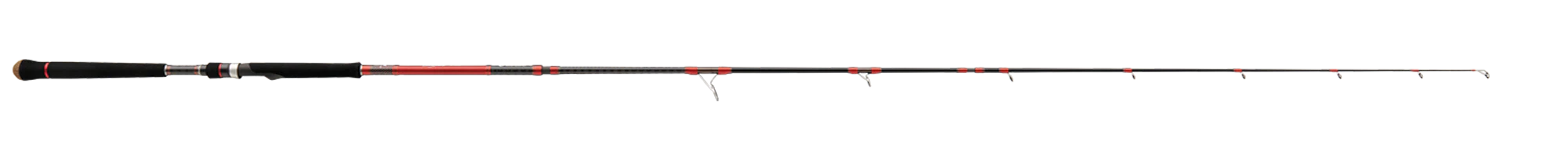 Major Craft Engan Travel System 2 In 1 Spinning Rods - Image 13
