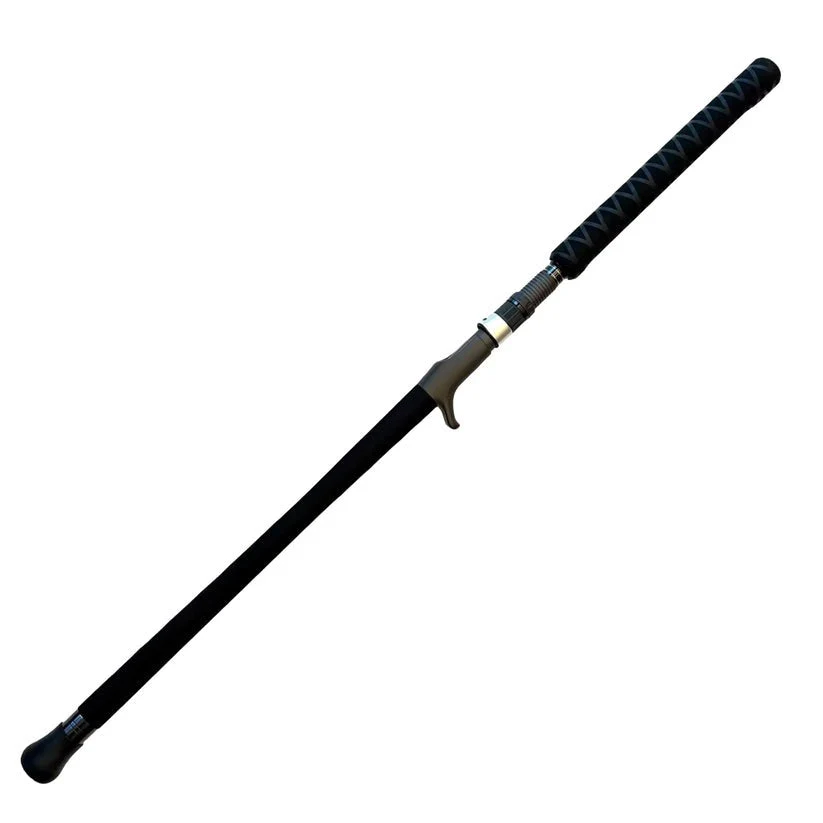 Major Craft Giant Killing PG (Tuna) Jigging Casting Rods - Image 3
