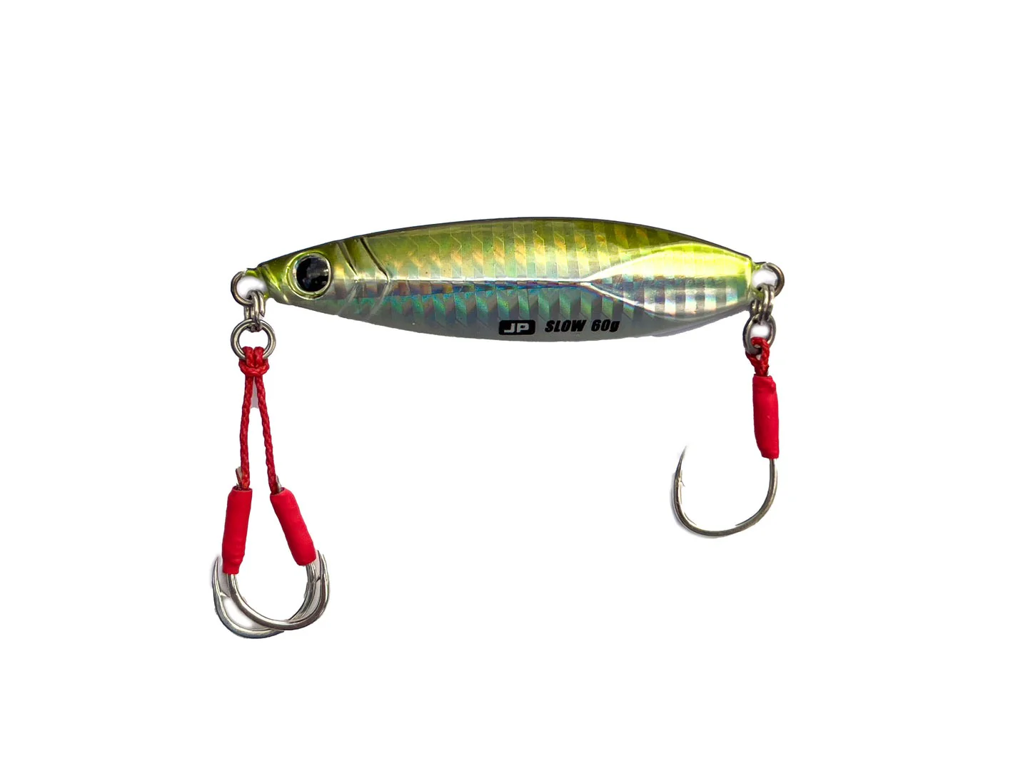 Major Craft Jigpara Slow Jigs - Image 9