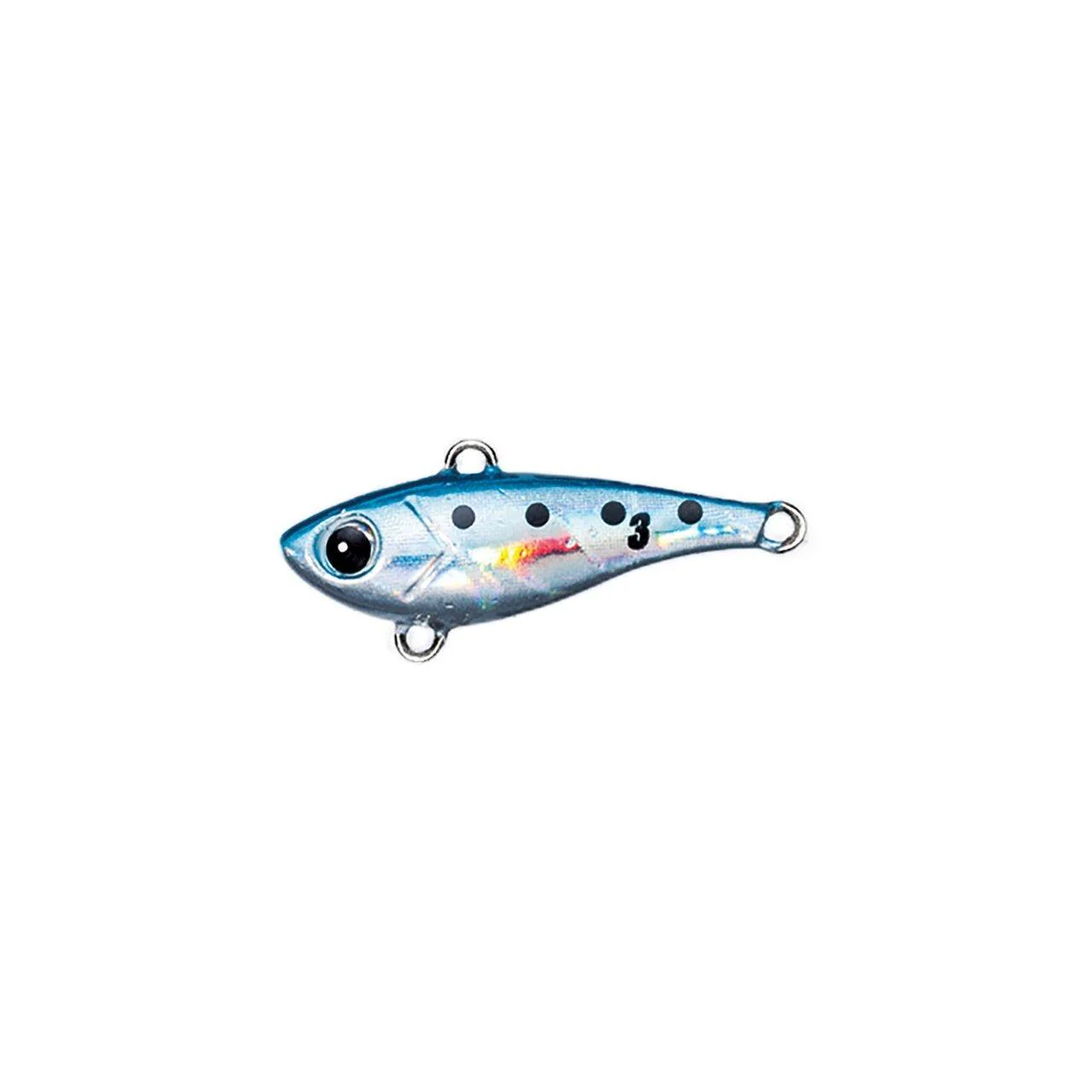 Major Craft Jigpara Spin Micro Jigs - Image 2